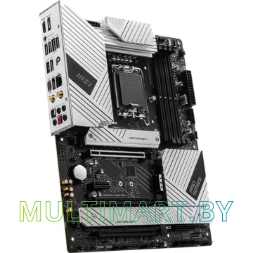 Материнская плата MSI Pro Z790-A Max WiFi картинка 2